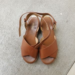 Michael Kors sandals